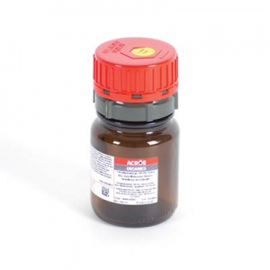 L-alpha-Lecithin, granular, from soybean oil, Acros Organics